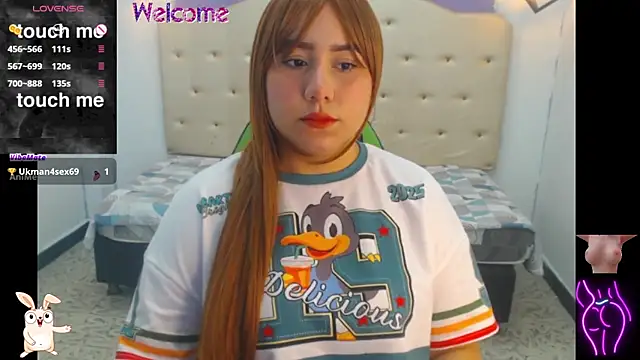 Kathiasaints online show from 9, 2, 2026