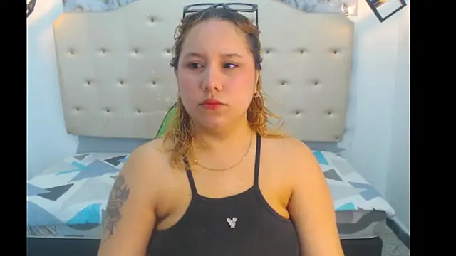 Kathiasaints online show from 26, 3, 2026