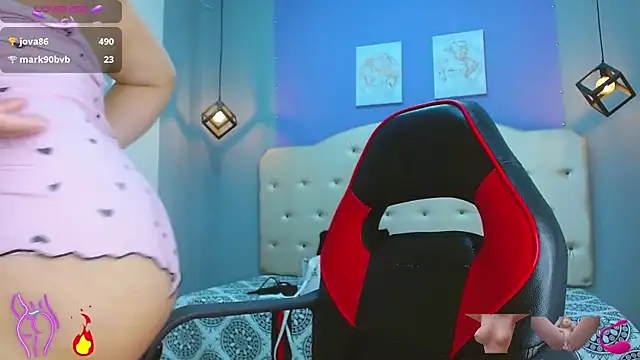 Kathiasaints online show from 21, 3, 2025