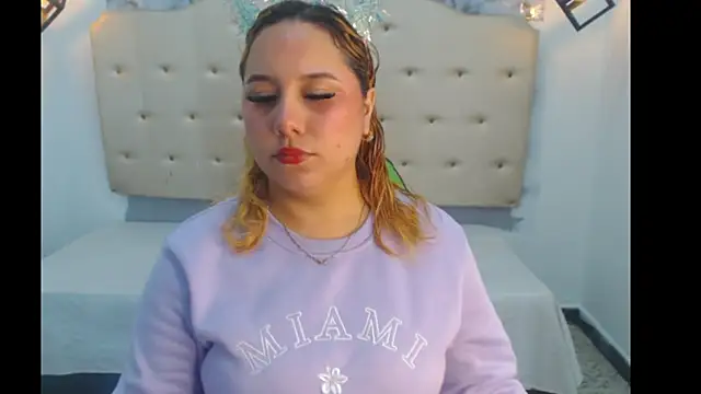 Kathiasaints online show from 10, 4, 2026