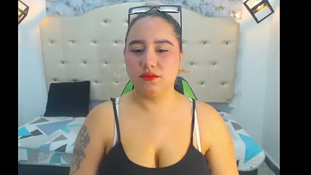 Kathiasaints online show from 19, 3, 2026