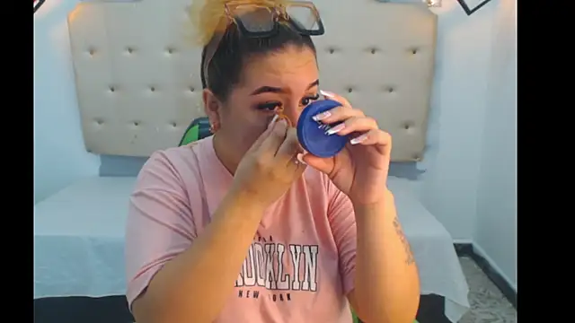 Kathiasaints online show from 6, 4, 2026