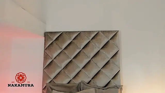 nakamura sam online show from 7, 11, 2025