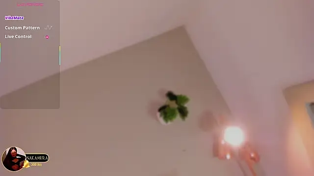 nakamura sam online show from 25, 3, 2026