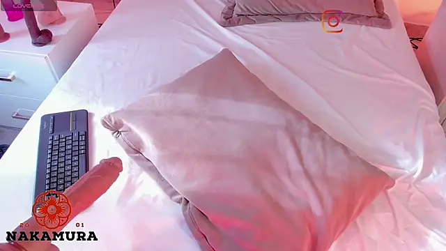 nakamura sam online show from 25, 2, 2025