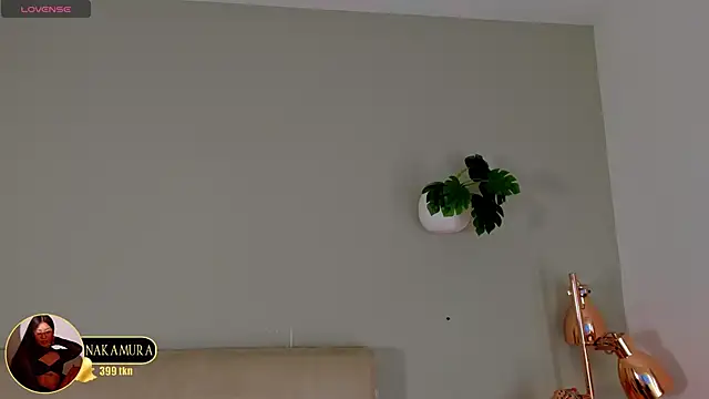 nakamura sam online show from 22, 2, 2026