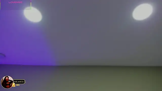 nakamura sam online show from 31, 3, 2026