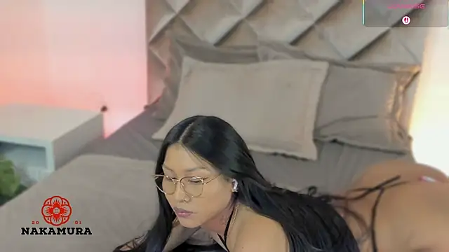 nakamura sam online show from 24, 10, 2025