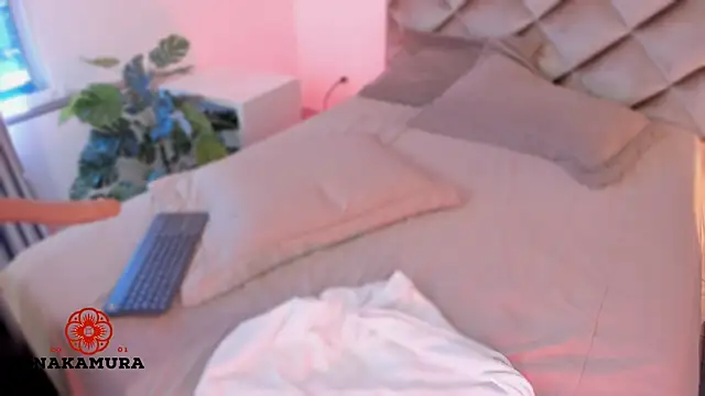 nakamura sam online show from 7, 11, 2025