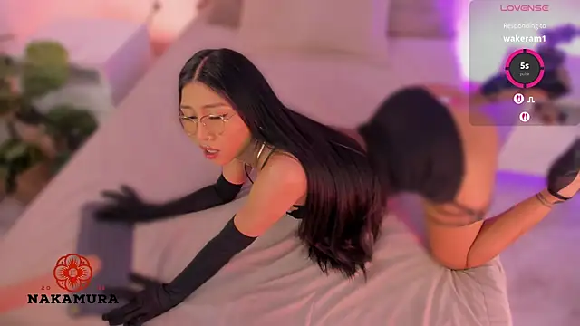 nakamura sam online show from 1, 11, 2025