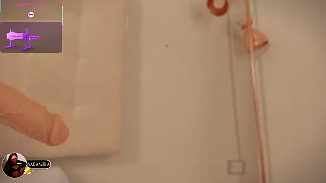 nakamura sam online show from 7, 3, 2026