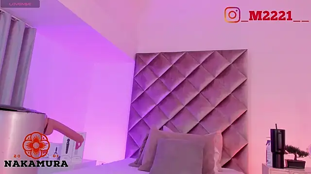 nakamura sam online show from 5, 3, 2025