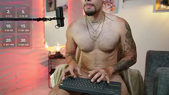  dante7 online show from 26, 3, 2026