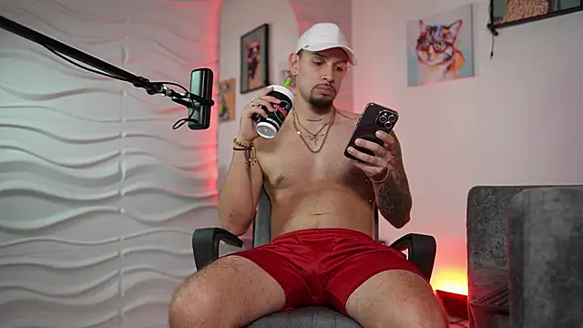  dante7 online show from 12, 3, 2026