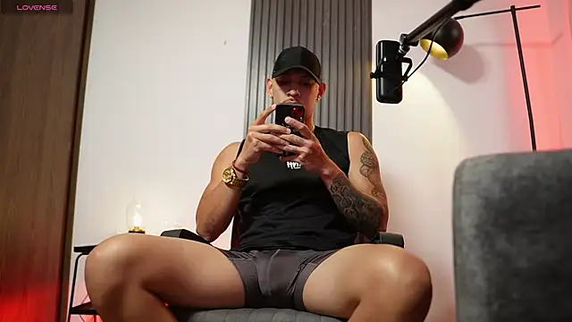  dante7 online show from 23, 10, 2025