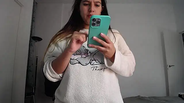 Contantin helena online show from 24, 11, 2025