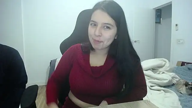 Snapshot of Contantin_helena chatting on 31, 1, 2026 Contantin helena online show from 31, 1, 2026