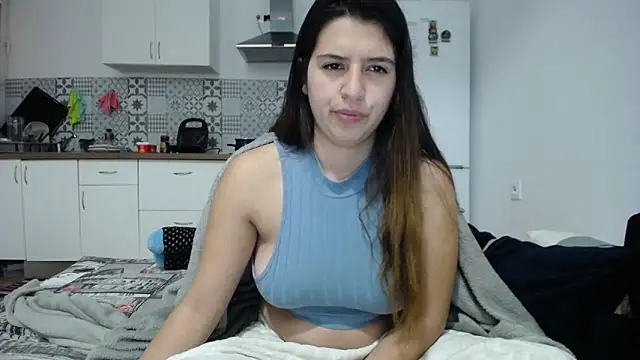 Contantin helena online show from 16, 3, 2025