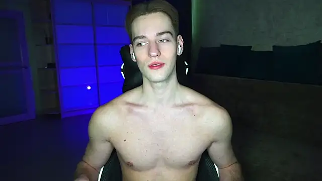 Litmate online show from 20, 3, 2026