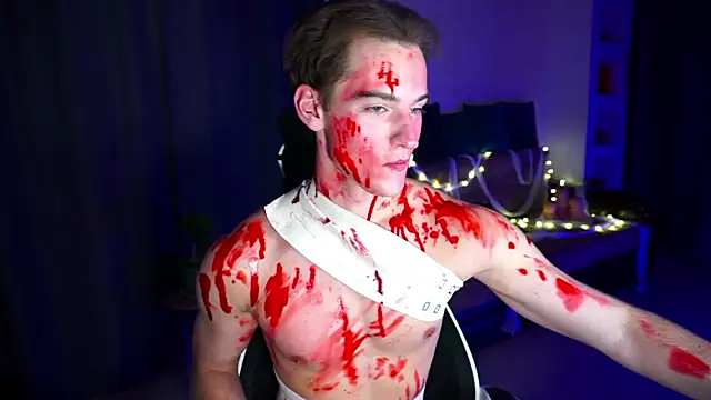 Litmate online show from 30, 10, 2025