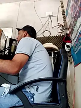 nek36 online show from 18, 5, 2026