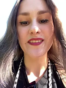Erotic Synth Goddess online show from 4, 5, 2026