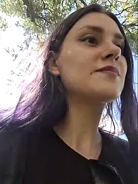 Erotic Synth Goddess online show from 2, 6, 2026