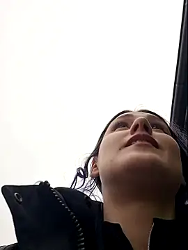 Erotic Synth Goddess online show from 27, 1, 2025