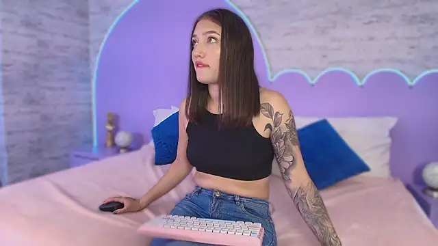 Giaa Ross online show from 13, 1, 2026