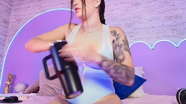 Snapshot of Giaa_Ross chatting on 8, 5, 2026 Giaa Ross online show from 8, 5, 2026