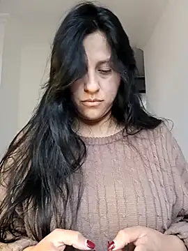 whitegirl0122 online show from 22, 3, 2025