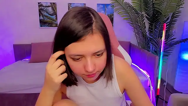 Lina Brownie online show from 12, 2, 2025