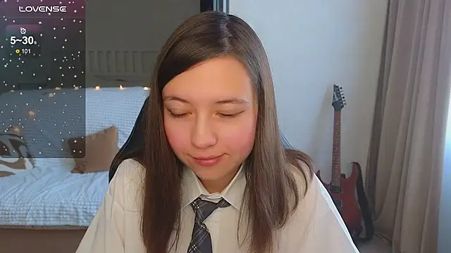 Lina Brownie online show from 19, 10, 2025