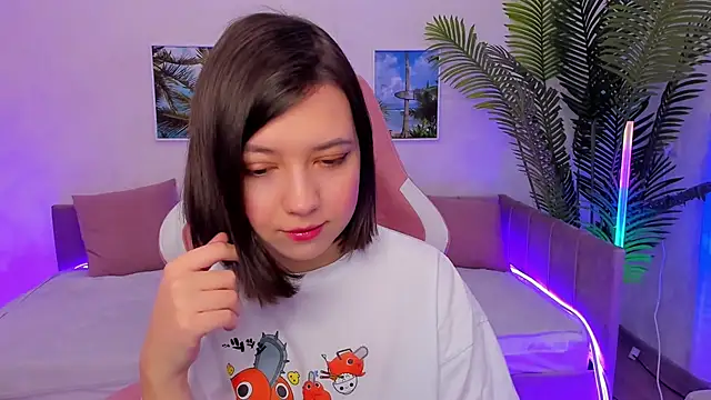 Lina Brownie online show from 6, 2, 2025