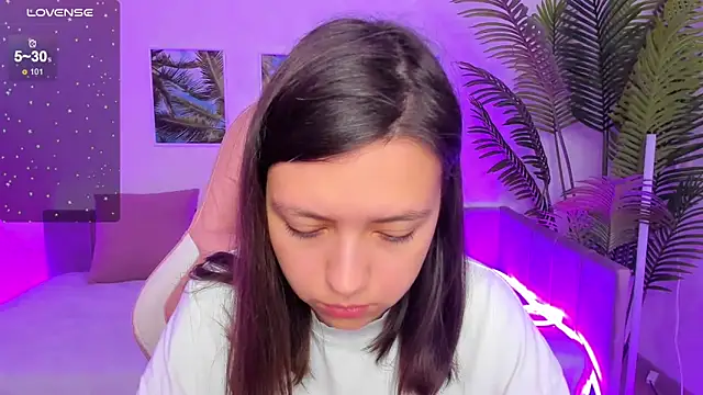 Lina Brownie online show from 4, 10, 2025