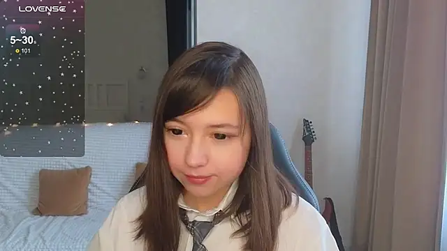 Lina Brownie online show from 21, 10, 2025