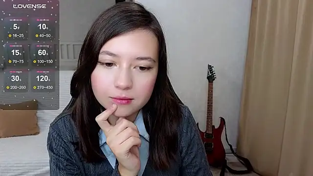 Lina Brownie online show from 16, 10, 2025