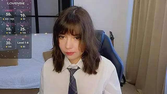 Lina Brownie online show from 2, 12, 2025