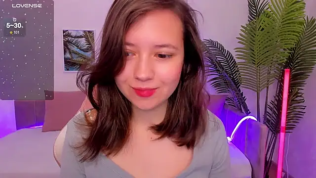 Lina Brownie online show from 20, 9, 2025