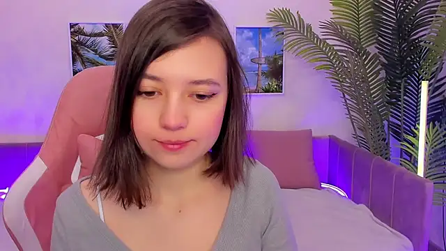 Lina Brownie online show from 14, 3, 2025