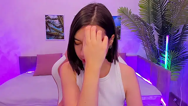 Lina Brownie online show from 10, 2, 2025