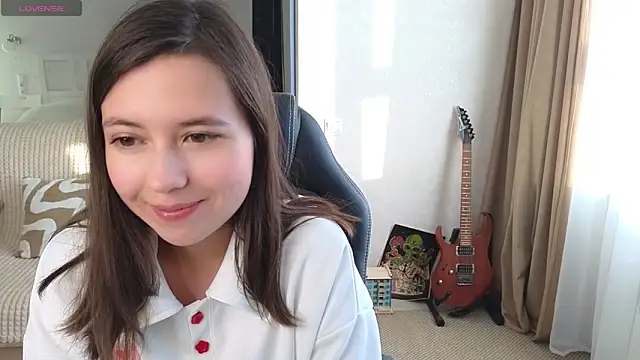 Lina Brownie online show from 30, 9, 2025