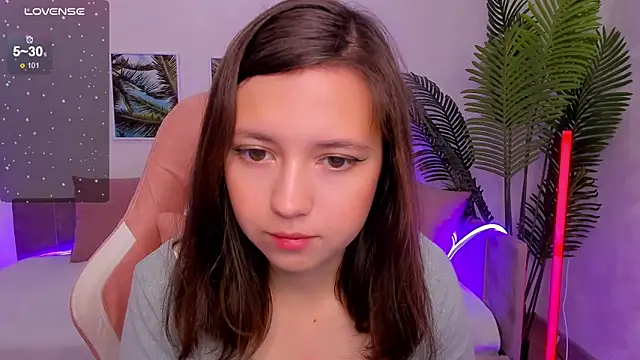 Lina Brownie online show from 19, 9, 2025