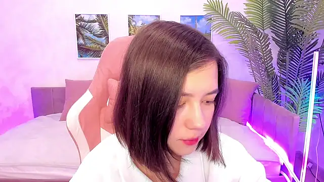 Lina Brownie online show from 18, 2, 2025