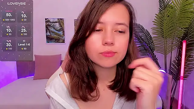 Lina Brownie online show from 21, 9, 2025