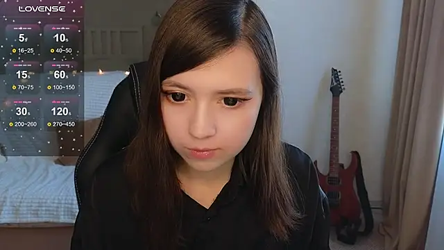 Lina Brownie online show from 25, 10, 2025