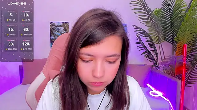 Lina Brownie online show from 3, 10, 2025