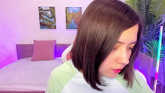 Lina Brownie online show from 18, 2, 2025