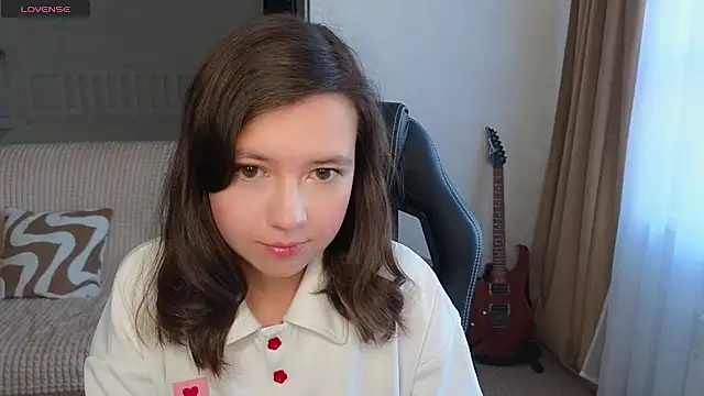 Lina Brownie online show from 1, 10, 2025