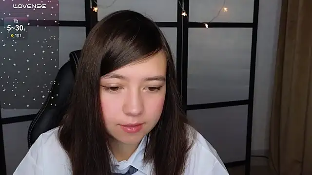 Lina Brownie online show from 28, 10, 2025